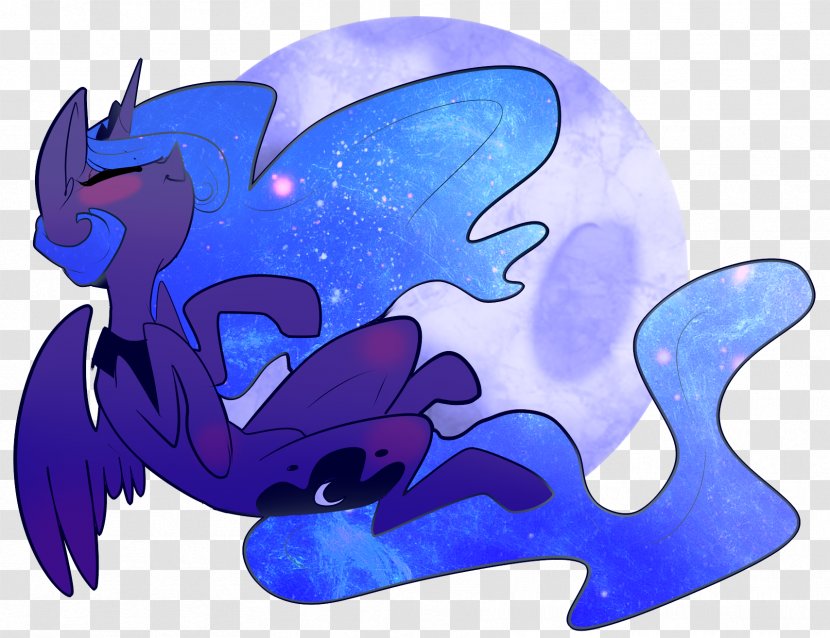 Princess Luna Whales, Dolphins And Porpoises Artist Marine Mammal - Deviantart Transparent PNG