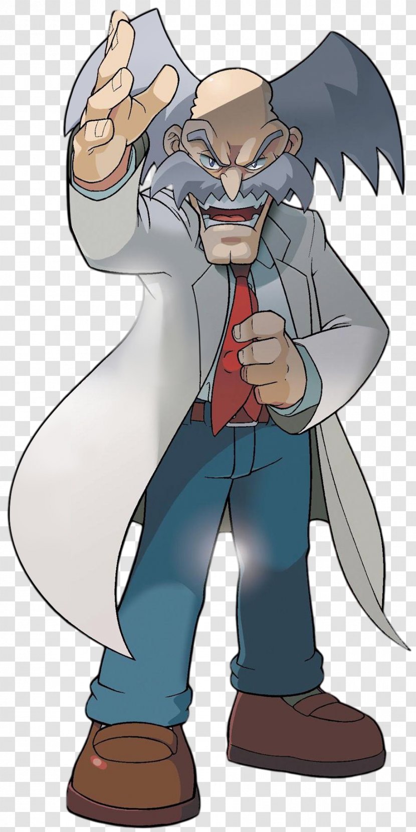 Mega Man: Dr. Wily's Revenge Doctor Eggman Man 8 The Wily Wars - Watercolor - Dr Wilys Transparent PNG