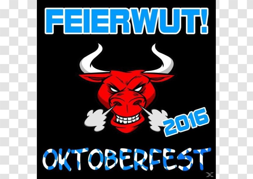 Feierwut! Mallorca 2016 Oktoberfest Logo - Certificate Of Deposit Transparent PNG