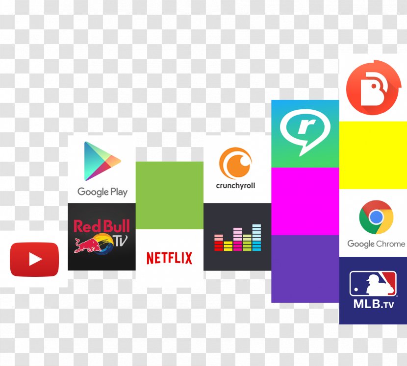 Google Chromecast (2nd Generation) 1080p Streaming Media Television - Hdmi Transparent PNG