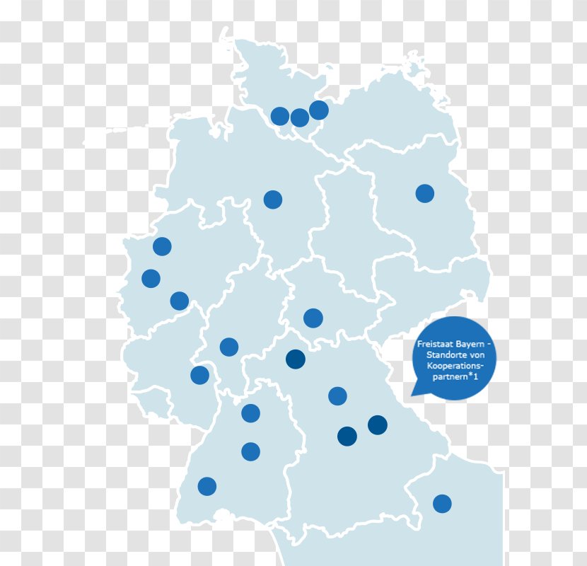 LASIK Far-sightedness Near-sightedness Laser Surgery Eye - Cornea - Bubble Map Transparent PNG