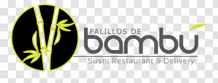 Product Design Brand Logo Font - Bambu Transparent PNG