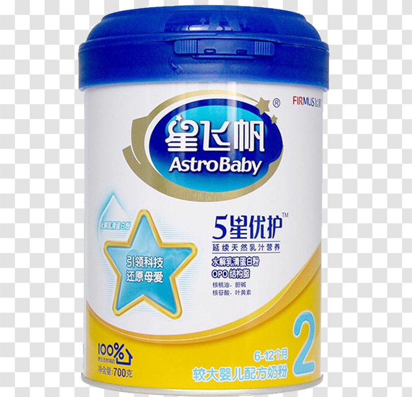 Powdered Milk Infant Formula Price - 5 Star - Feifan Flying Crane UFO Larger In Paragraph 2 Transparent PNG