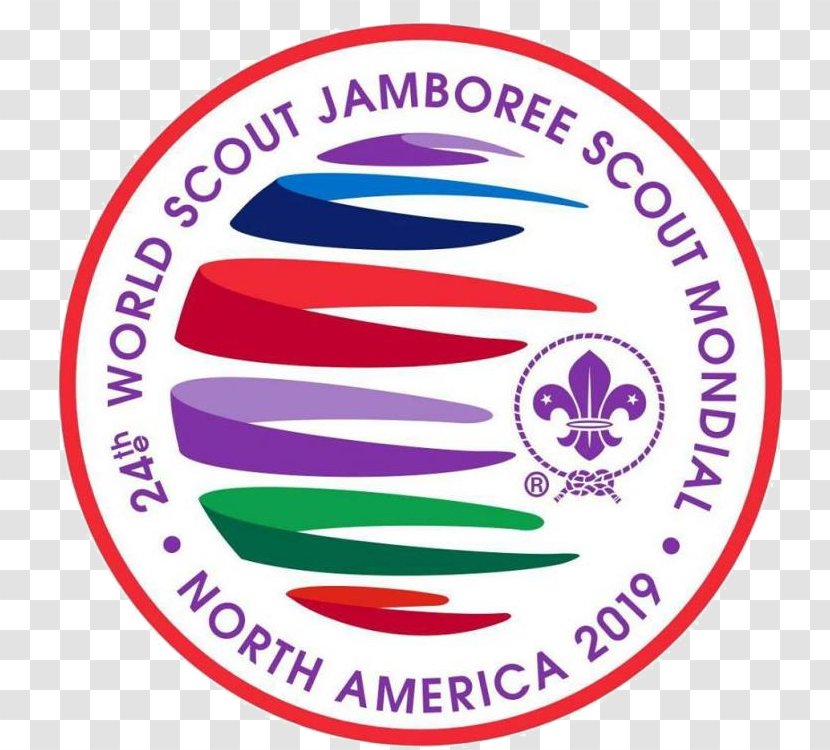 The Summit Bechtel Family National Scout Reserve 24th World Jamboree 23rd Michigan Crossroads Council - Magenta Transparent PNG