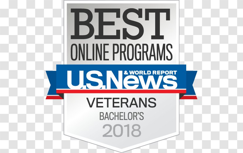 U.S. News & World Report United States Bachelor's Degree University College - School - Bachelor Transparent PNG