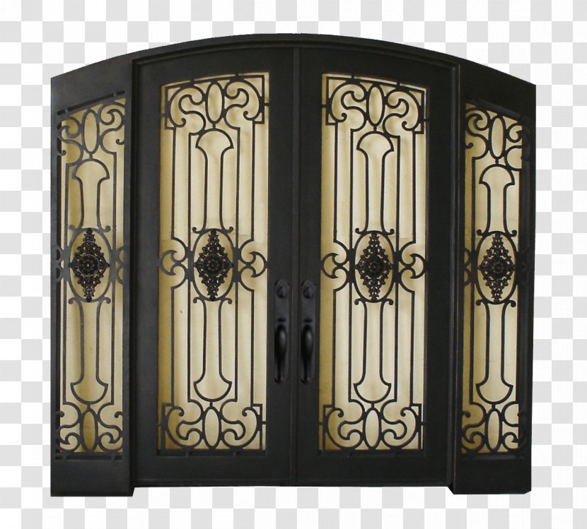Window Sidelight Transom Door Arch Transparent PNG