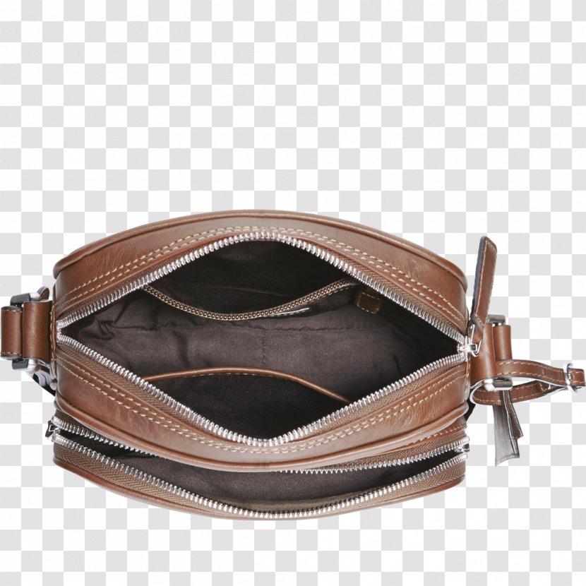 Handbag Strap Leather Messenger Bags - Beige - Bag Transparent PNG