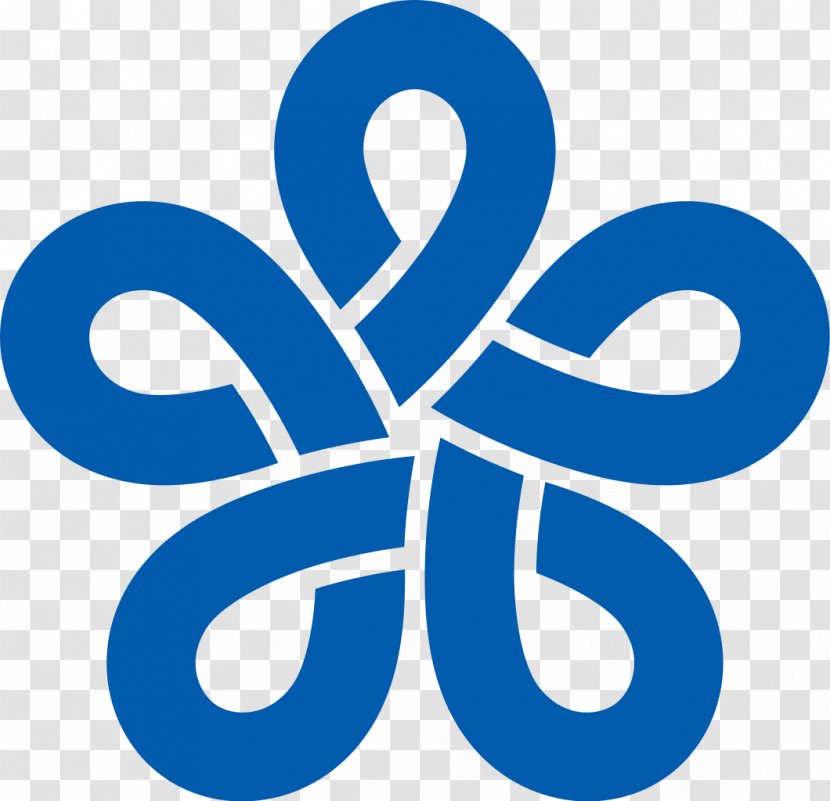 Fukuoka Symbol Logo - Artwork - Decal Transparent PNG