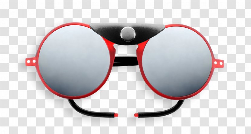 IZIPIZI Sunglasses Fashion Clothing - Red Transparent PNG