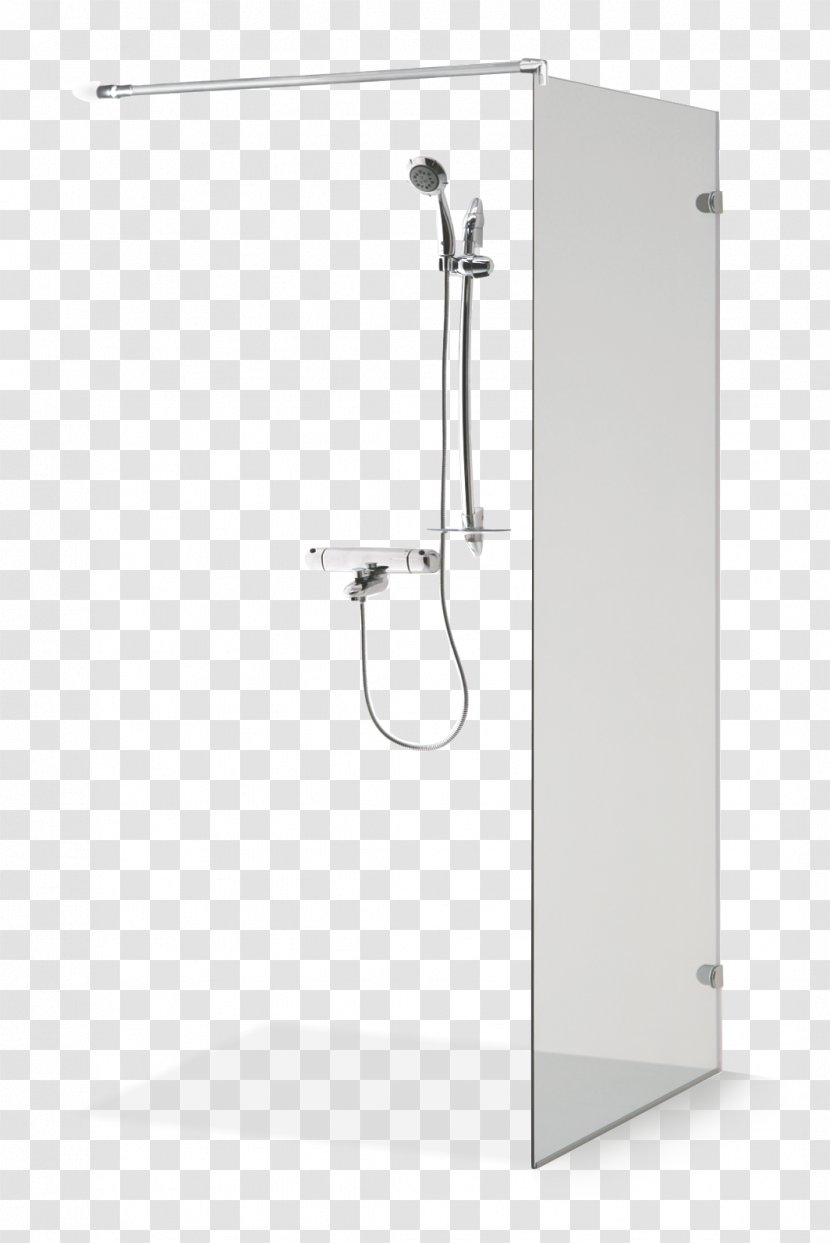 Shower Bathroom RAVAK Glass Transparent PNG