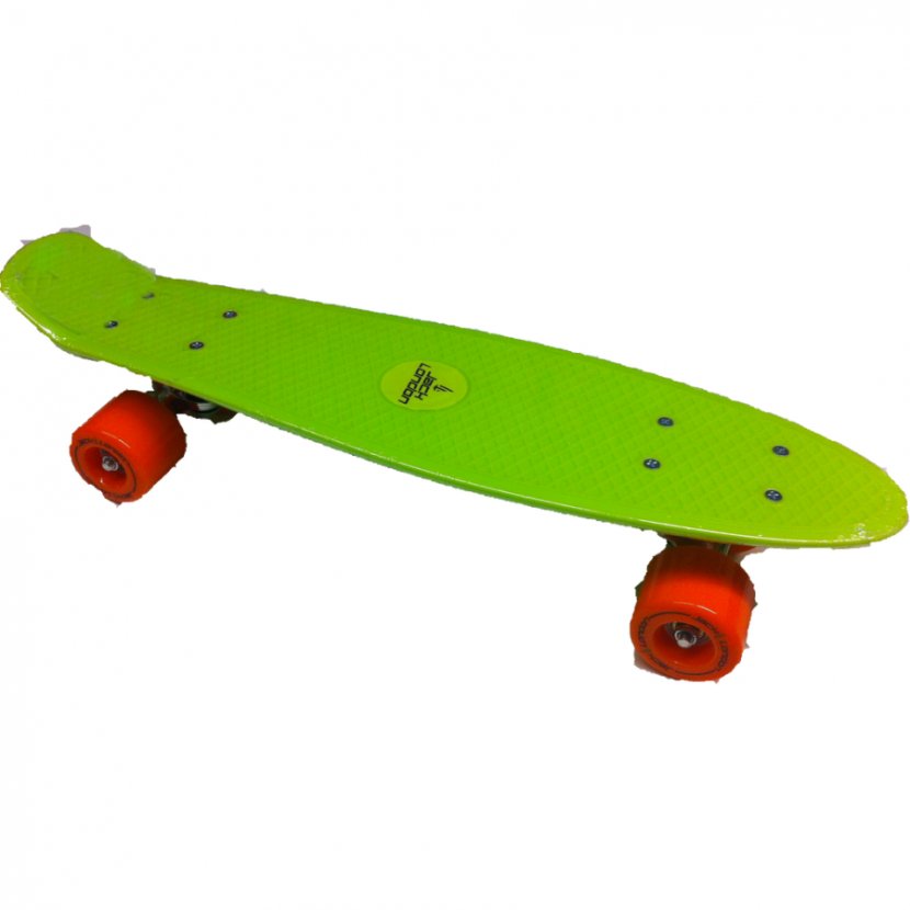 Longboard - Sports Equipment - Design Transparent PNG