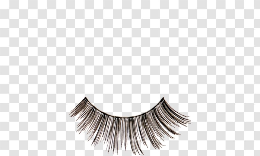 Eyelash Extensions Kryolan Fashion - Eye - Eyelashes Transparent PNG