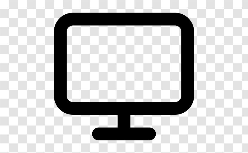 Display Device Computer Monitors - Symbol - Monitor Transparent PNG