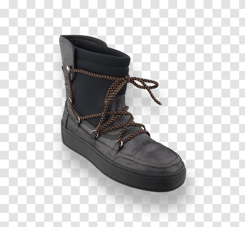 Snow Boot Shoe Leather Wetsuit Neoprene - Trelise Cooper Designer Outlet Tirau Transparent PNG
