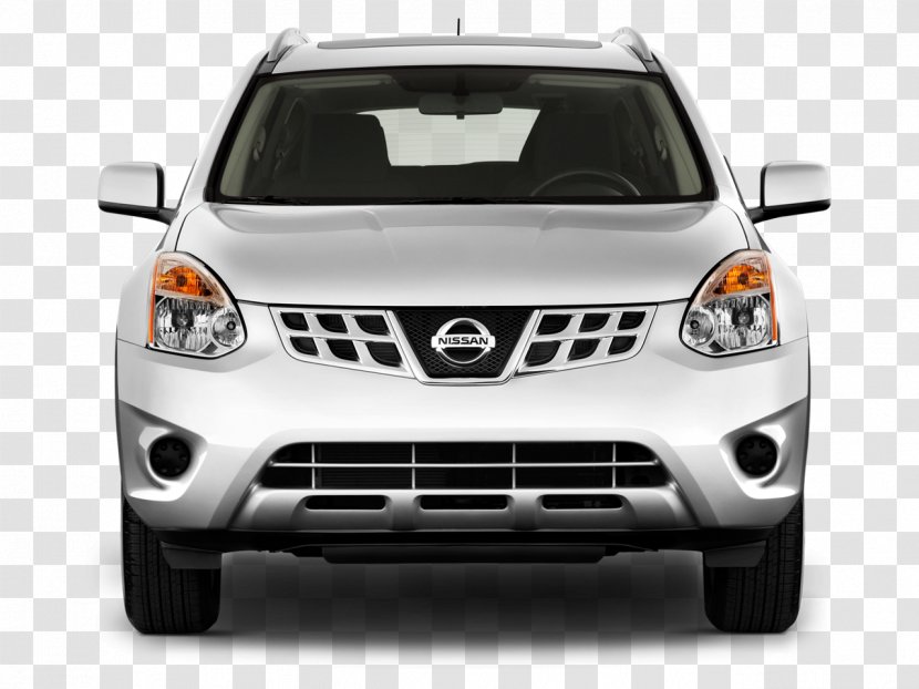 2012 Nissan Rogue Car 2013 2015 Select S - Windshield Transparent PNG