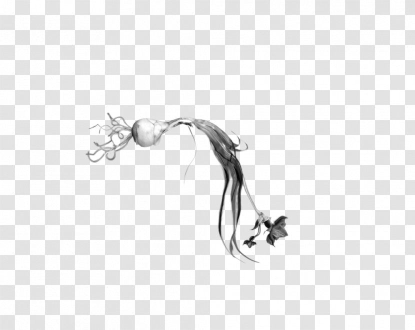 Drawing Body Jewellery Silver /m/02csf Transparent PNG