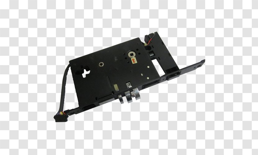 Car Electronics Electronic Component - Technology - Locks Transparent PNG