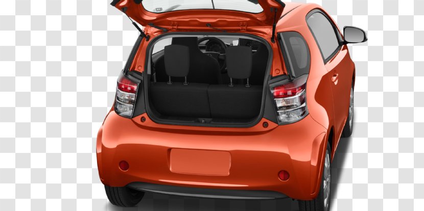 2013 Scion IQ 2015 Toyota Car - Iq Transparent PNG