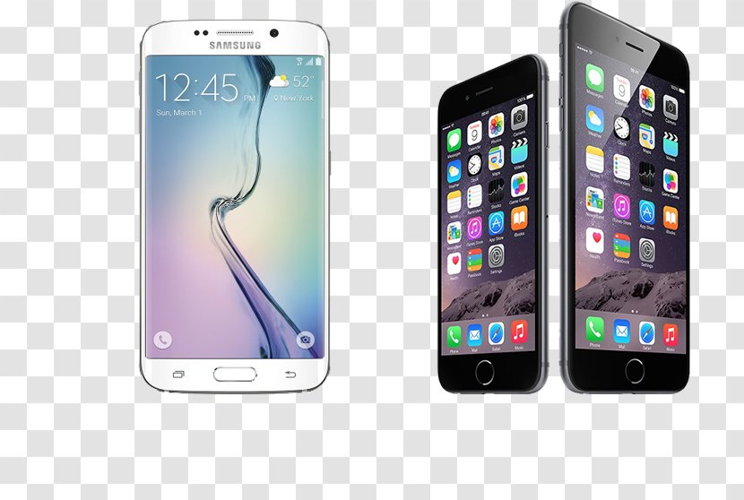 IPhone 6s Plus 6 Apple - Siri - Iphone Transparent PNG