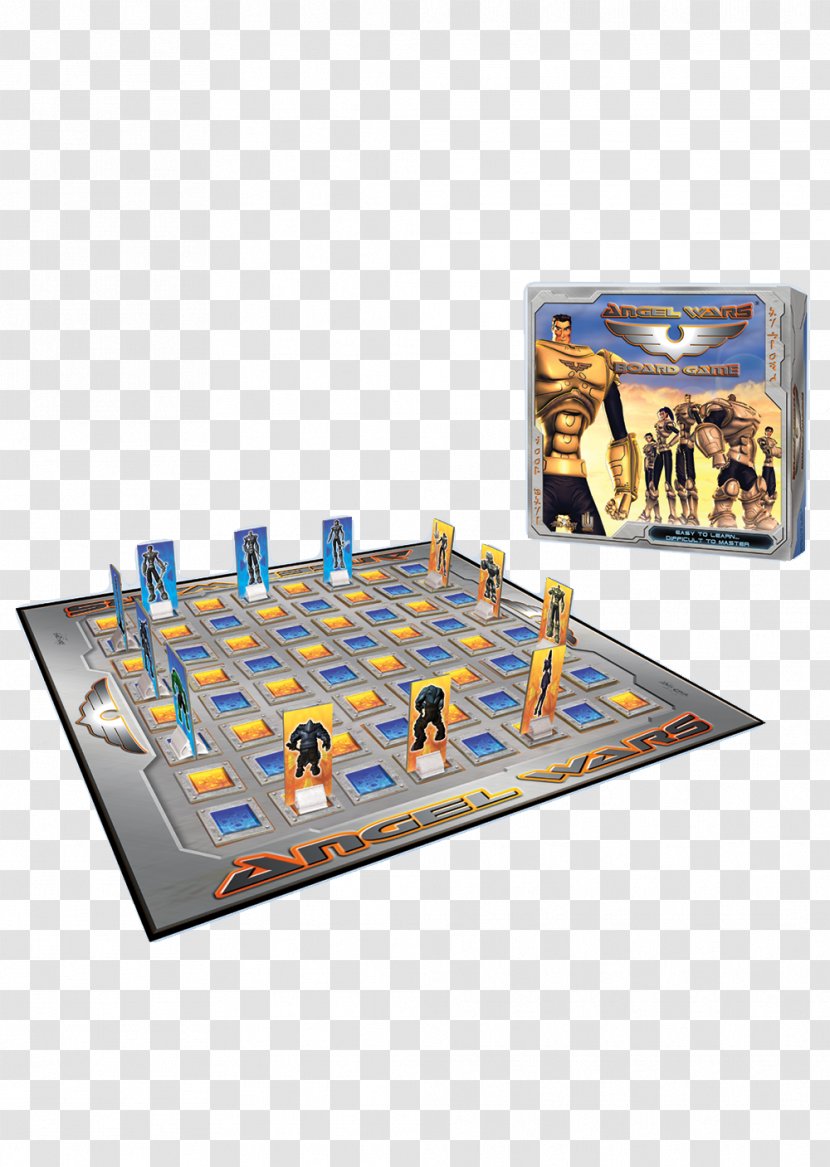 Chess Board Game Video Games Sacred 2: Fallen Angel Transparent PNG