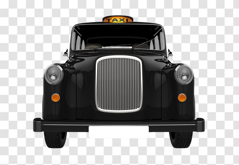 Taxi Hackney Carriage Paddy Campbell's Belfast Famous Black Cab Tours TripAdvisor - Classic Car Transparent PNG