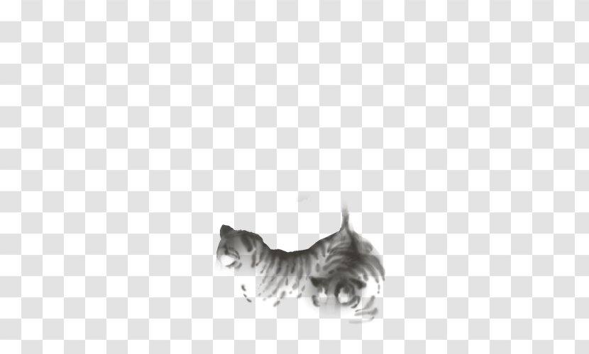 Whiskers Cat Dog Breed - Small To Medium Sized Cats Transparent PNG