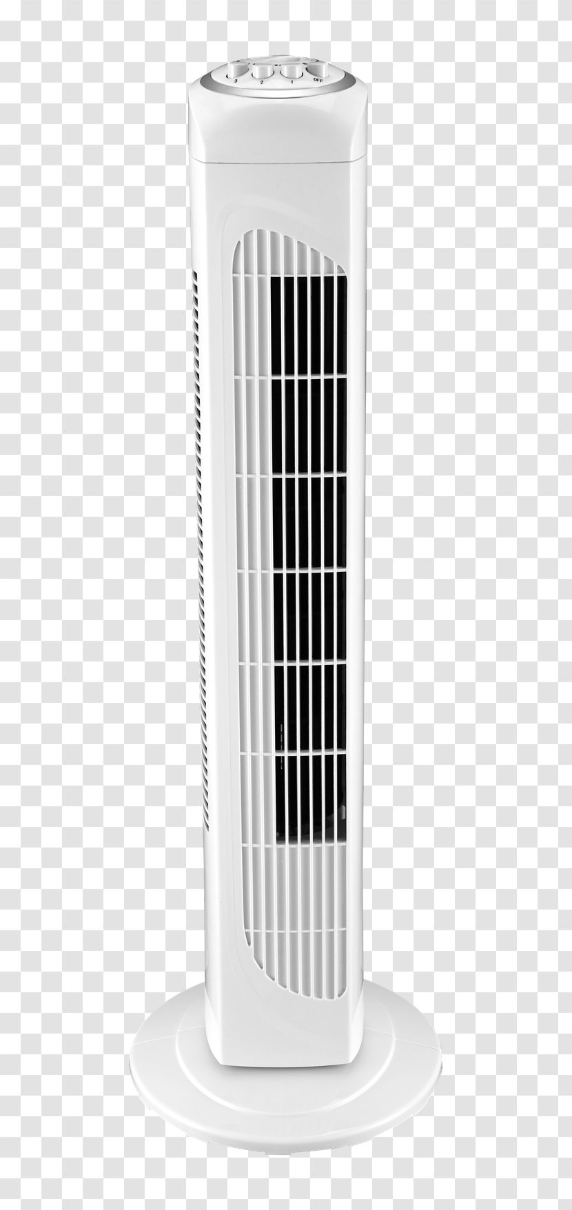 White Culture Velocity Co/Tech 36-6540-1 Home Appliance - Fan - Avesta Transparent PNG