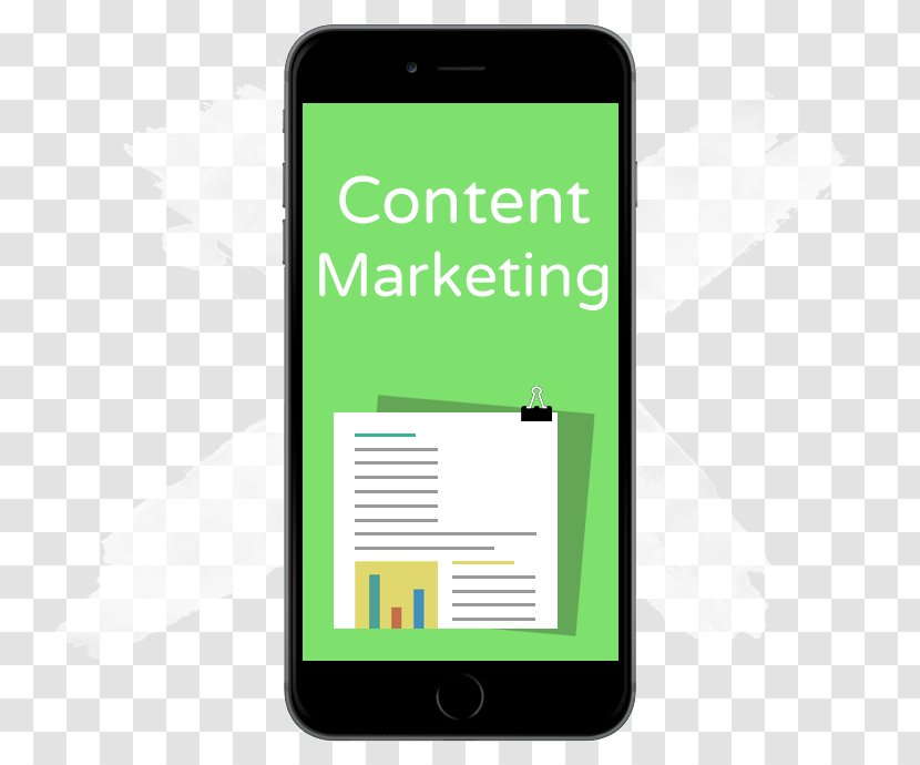 Smartphone Digital Marketing Content Feature Phone - Brand Transparent PNG