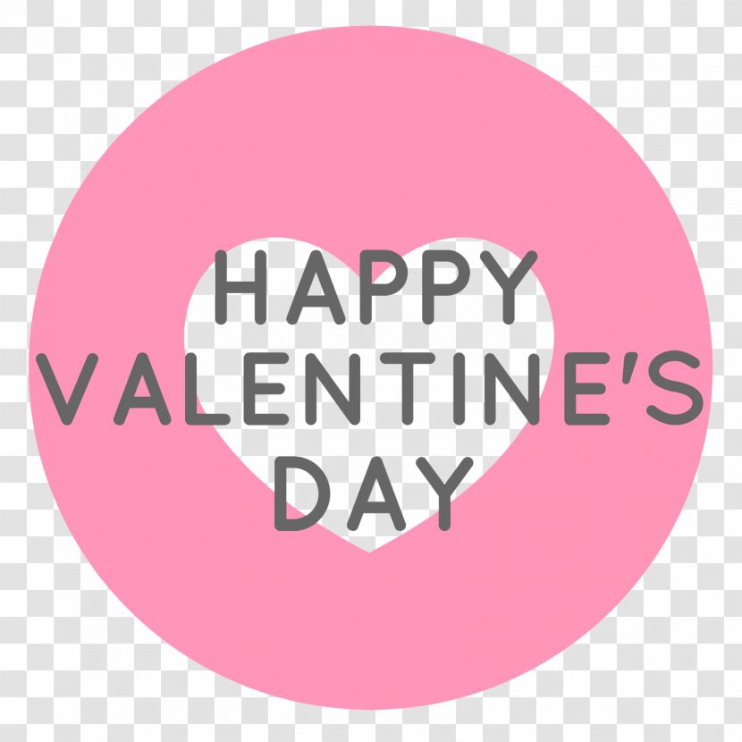 Valentine's Day I, Daniel Blake Love Happiness - Logo Transparent PNG
