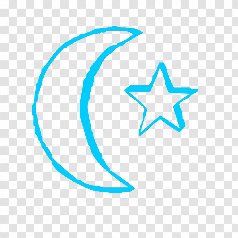 Moon Clipart Pic. - Diagram - Logo Transparent PNG