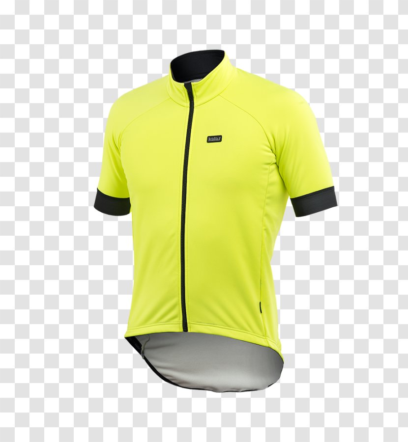 Tracksuit Clothing Cycling Jersey Shorts - Jacket Transparent PNG