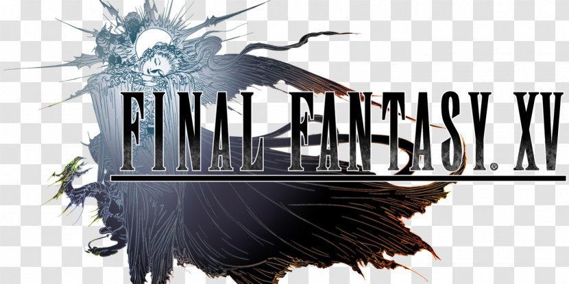 Final Fantasy XV Guide: Walkthrough, Side Quests, Bounty Hunts, Food Recipes, Cheats, Secrets And More Role-playing Game Video Walkthrough - Brotherhood Xv - Fantastic 4 Logo Transparent PNG