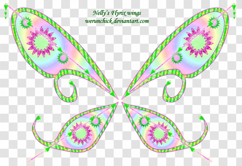 Butterfly Point Leaf 2M Clip Art - Wing Transparent PNG