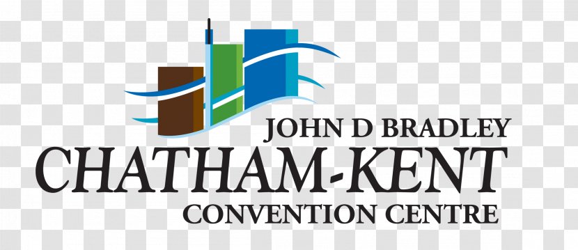 Chatham-Kent John D. Bradley Convention Centre Center Logo Municipal Election, 2006 St. Clair College - Corporation - Pullat Transparent PNG