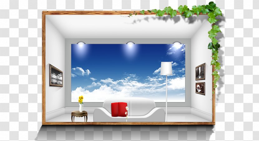 Interior Design Services Family Happiness House Transparent PNG