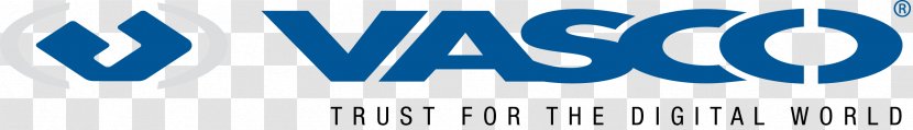 Logo Font VASCO Data Security International, Inc. Brand Product Transparent PNG