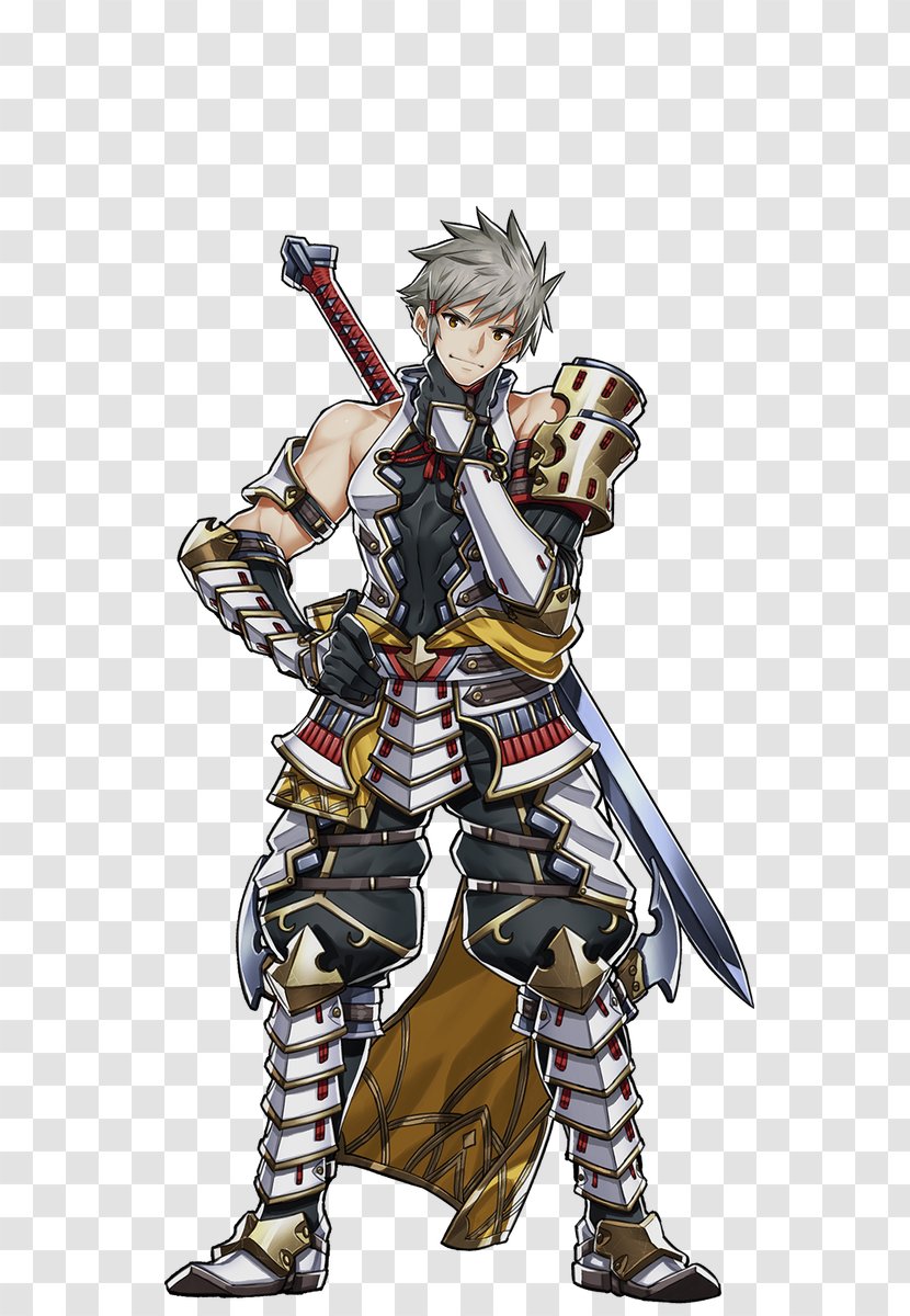 Xenoblade Chronicles 2: Torna The Golden Country Wii U Nintendo Switch X - Cold Weapon Transparent PNG