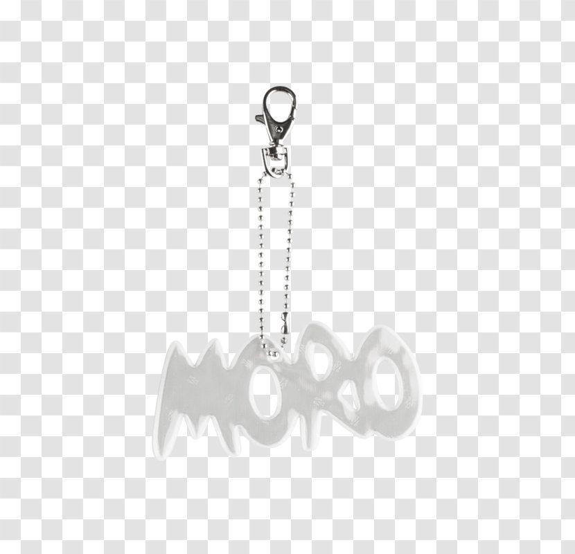 Charms & Pendants Key Chains Body Jewellery Silver - Jewelry Transparent PNG