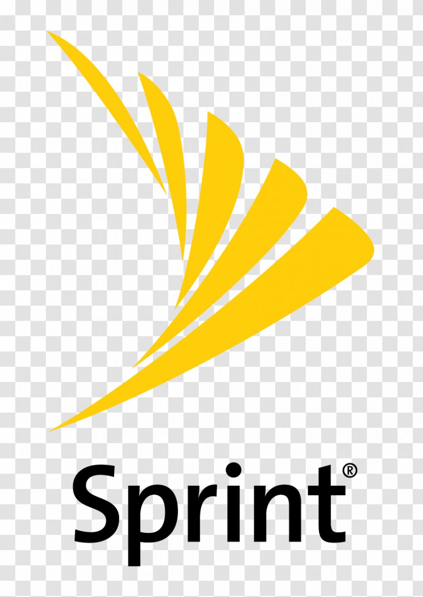 Sprint Corporation Verizon Wireless Logo Business Cellular Network - Corporate Accelerator Transparent PNG