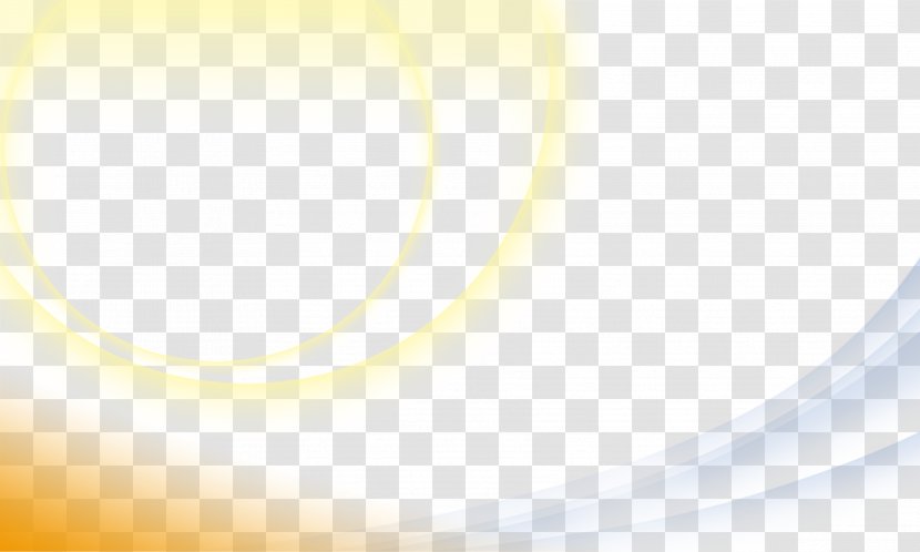 Yellow Pattern - Halloween Aura Background Transparent PNG