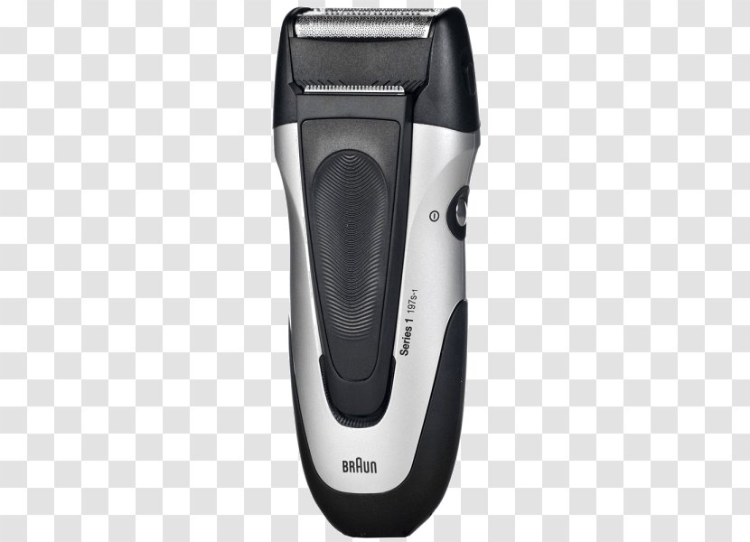 Electric Razor Safety Shaving - Product Transparent PNG