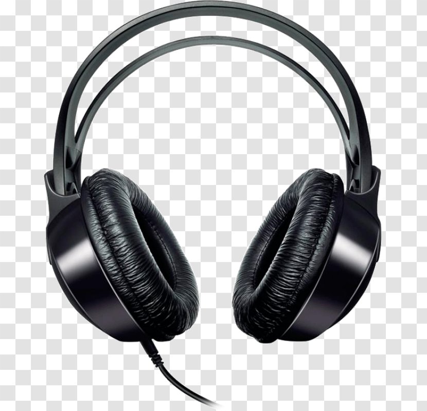 Philips SHP1900 Koss 154336 R80 Hb Home Pro Stereo Headphones Loudspeaker - Consumer Electronics Transparent PNG