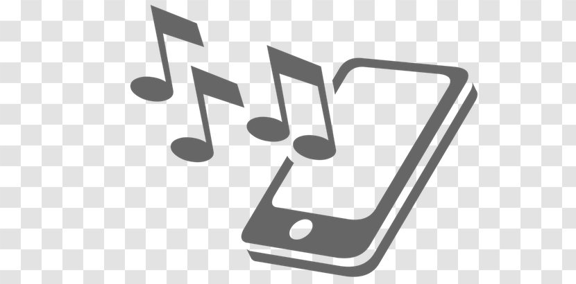 Ringtone Download Call On Me IPhone - Rectangle - Iphone Transparent PNG