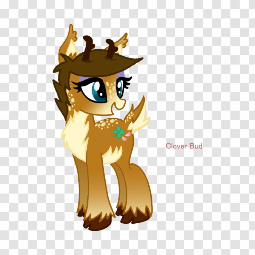 My Little Pony Princess Celestia Reindeer - Winged Unicorn - Deer Transparent PNG