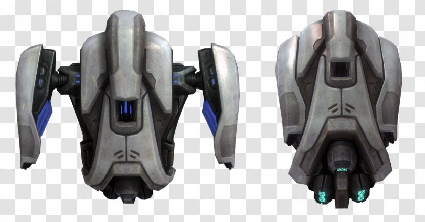Jet Pack Anti-gravity Video Game Halo 2 Halo: Combat Evolved - Wars Transparent PNG