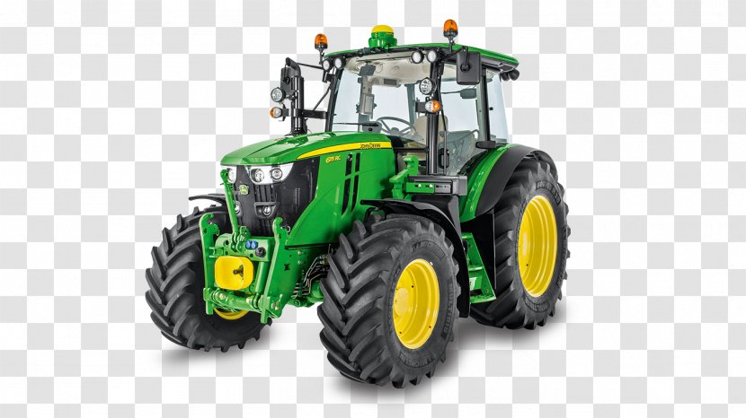 John Deere Tractor Heavy Machinery Waterloo Discounts And Allowances - Vehicle - Machines Transparent PNG