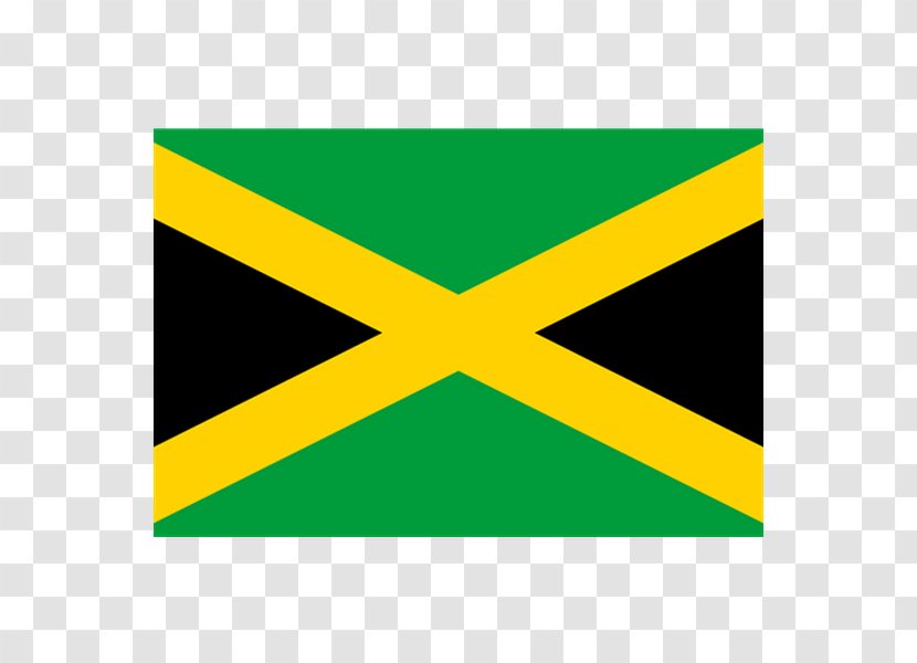 Flag Of Jamaica Jamaican Cuisine National Transparent PNG