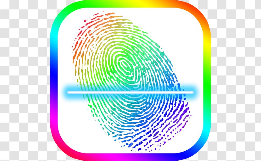T-shirt Fingerprint Clothing Zazzle - Identity Document Transparent PNG
