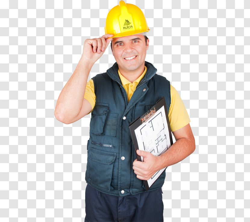 Laborer Construction Worker Service Ruica Pavimentos - Finger - Obrero Transparent PNG