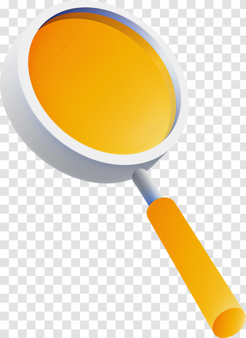 Magnifying Glass Magnifier Transparent PNG